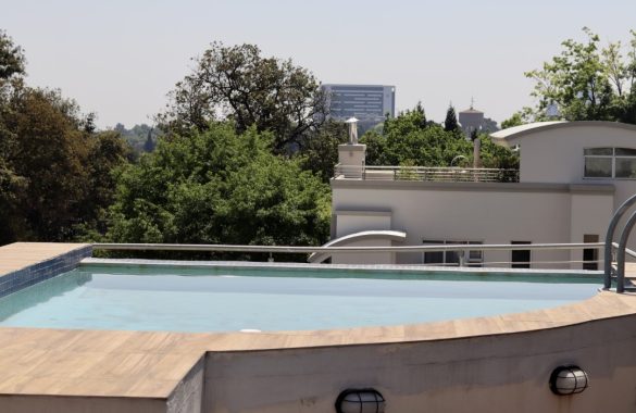 Unit 21 The Melville