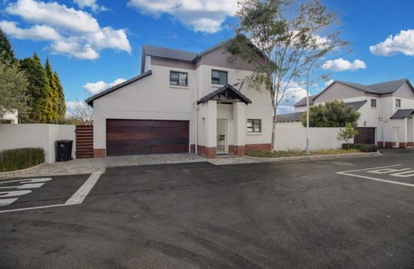 Lot 2 – Unit 19 The View