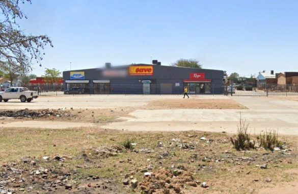 Itsoseng Retail North West